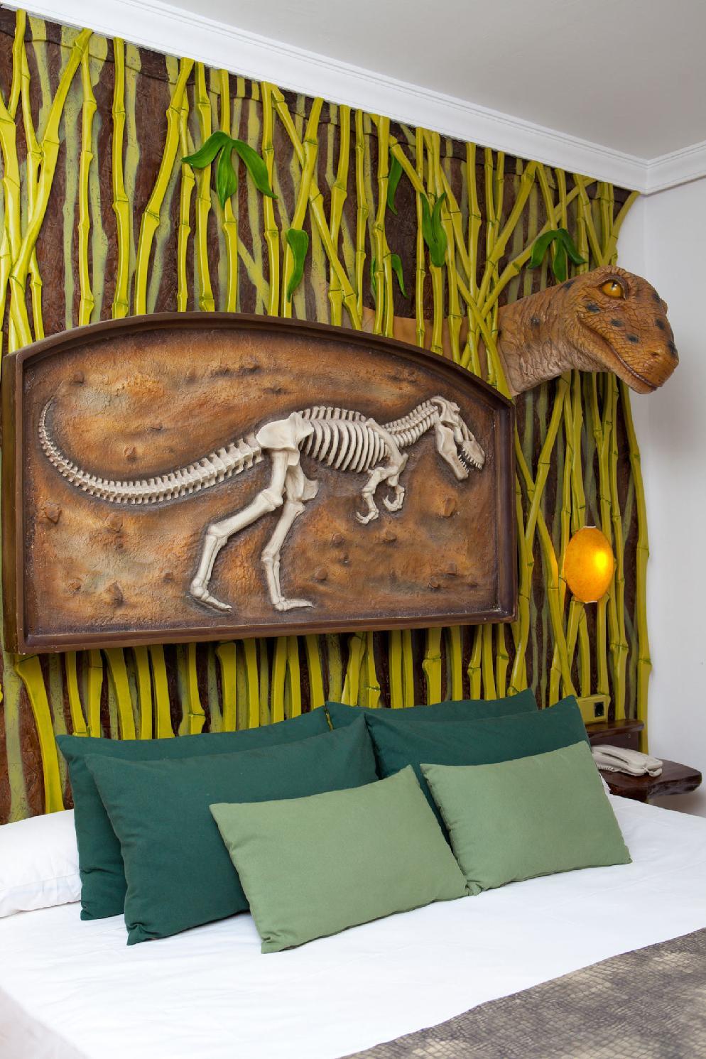 Habitación temática
