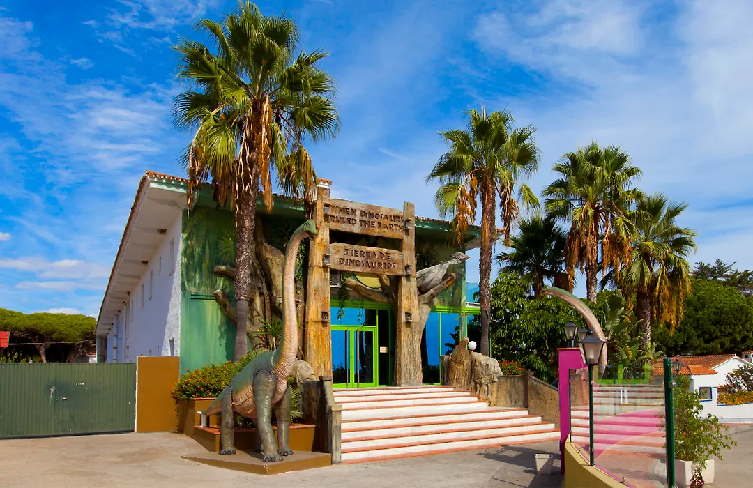 Diverhotel Dino Marbella-1