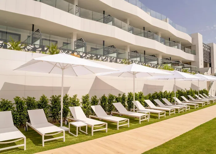 Hotel Eurostars Ocean Marbella